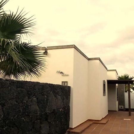 Villa Fortuna Πλάγια Μπλάνκα Εξωτερικό φωτογραφία