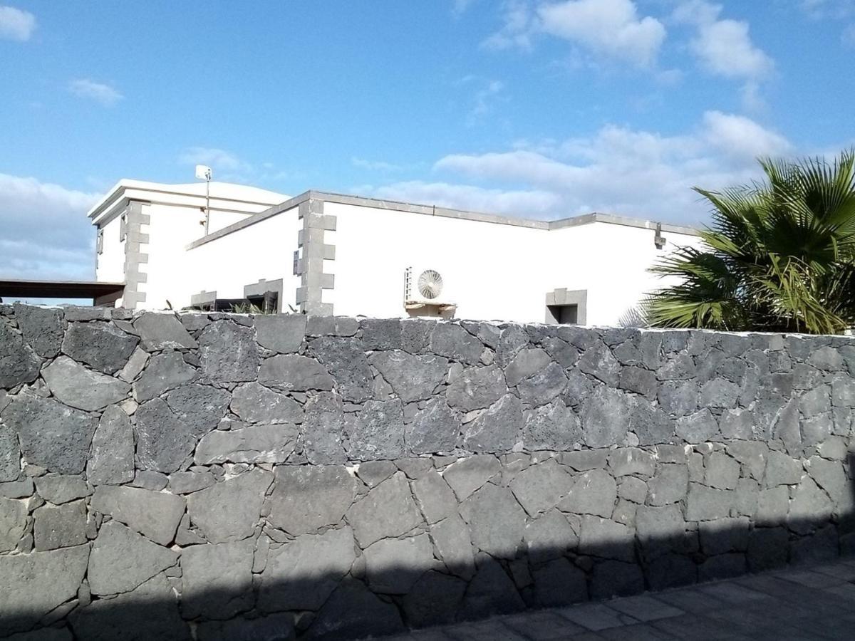 Villa Fortuna Πλάγια Μπλάνκα Εξωτερικό φωτογραφία