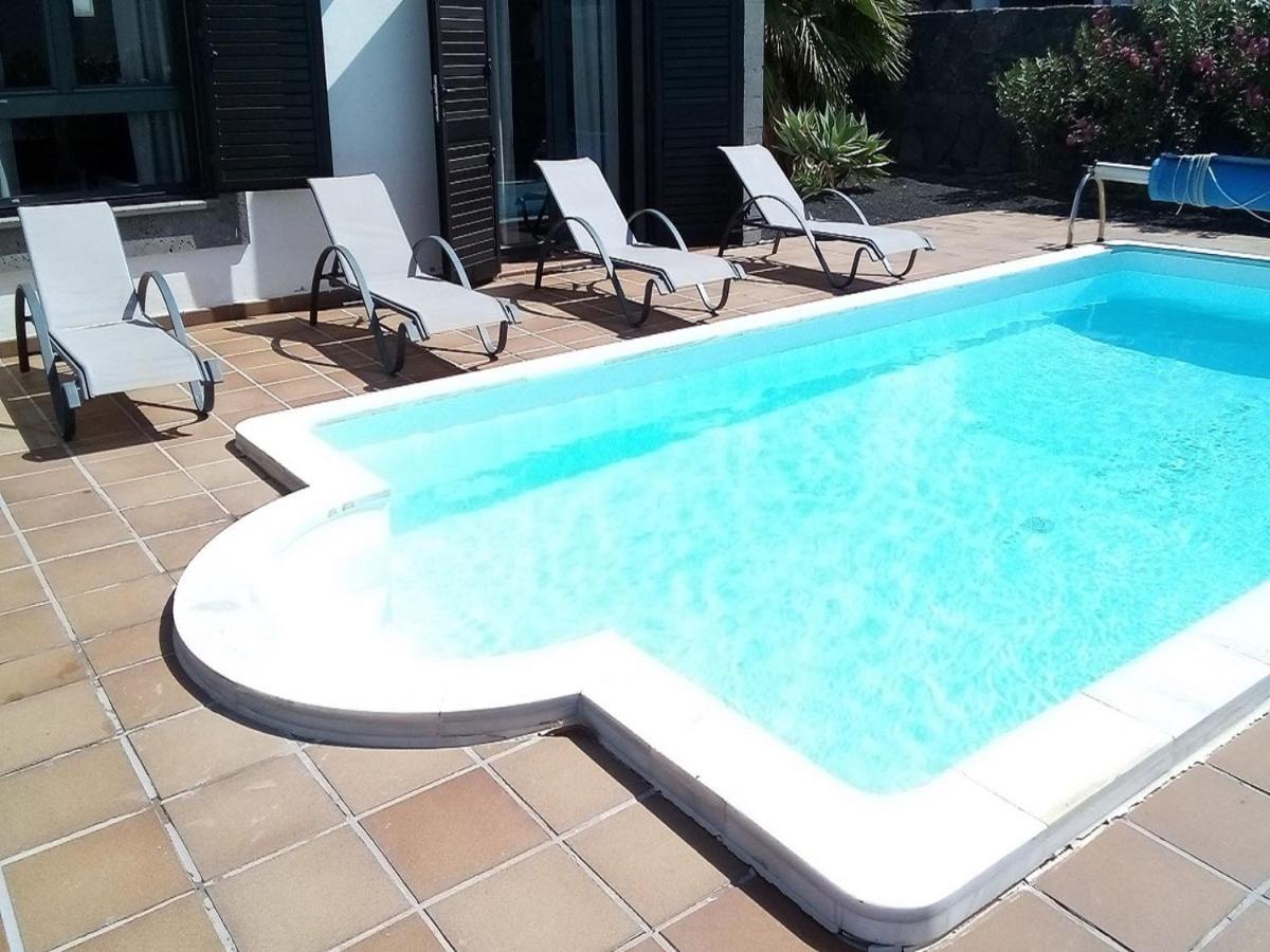 Villa Fortuna Πλάγια Μπλάνκα Εξωτερικό φωτογραφία
