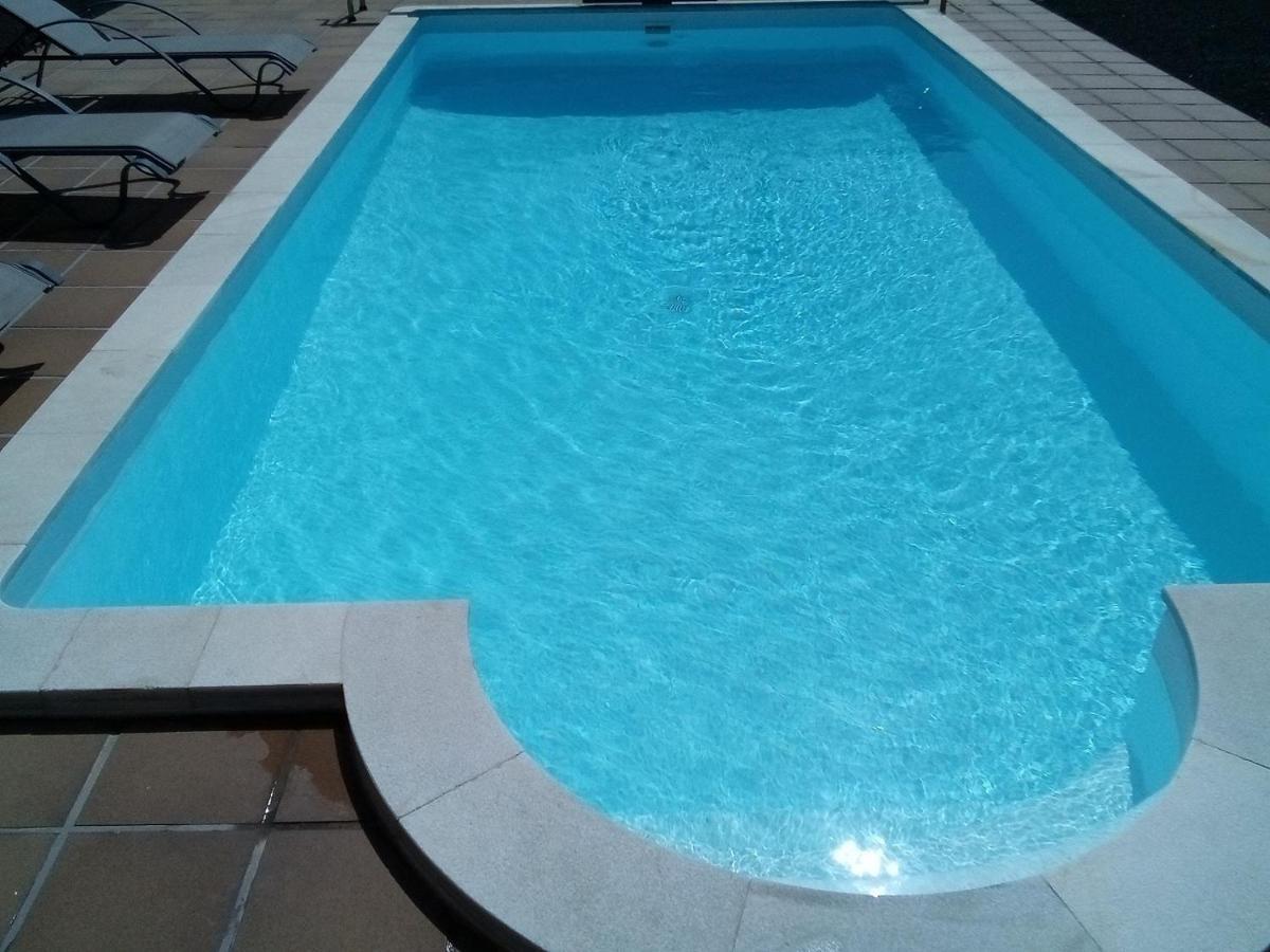 Villa Fortuna Πλάγια Μπλάνκα Εξωτερικό φωτογραφία