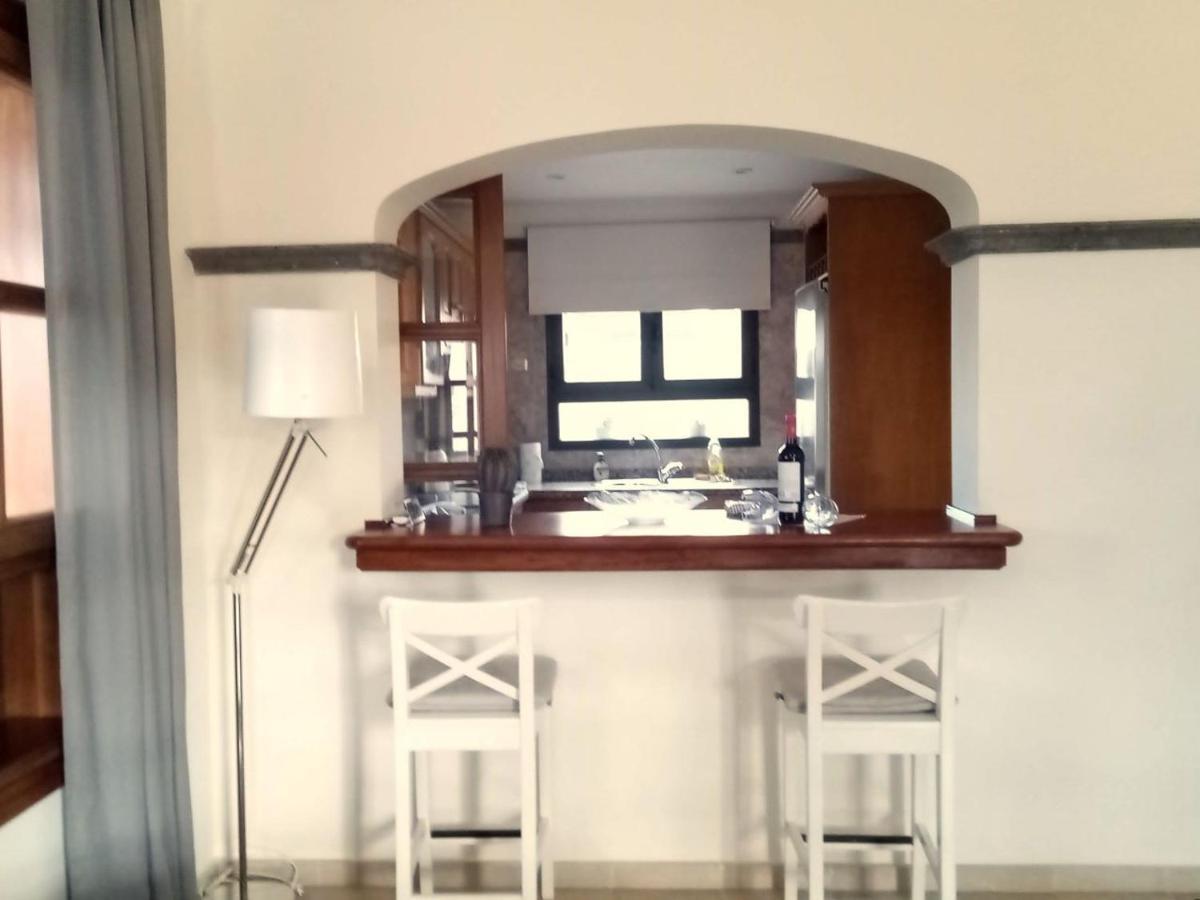 Villa Fortuna Πλάγια Μπλάνκα Εξωτερικό φωτογραφία
